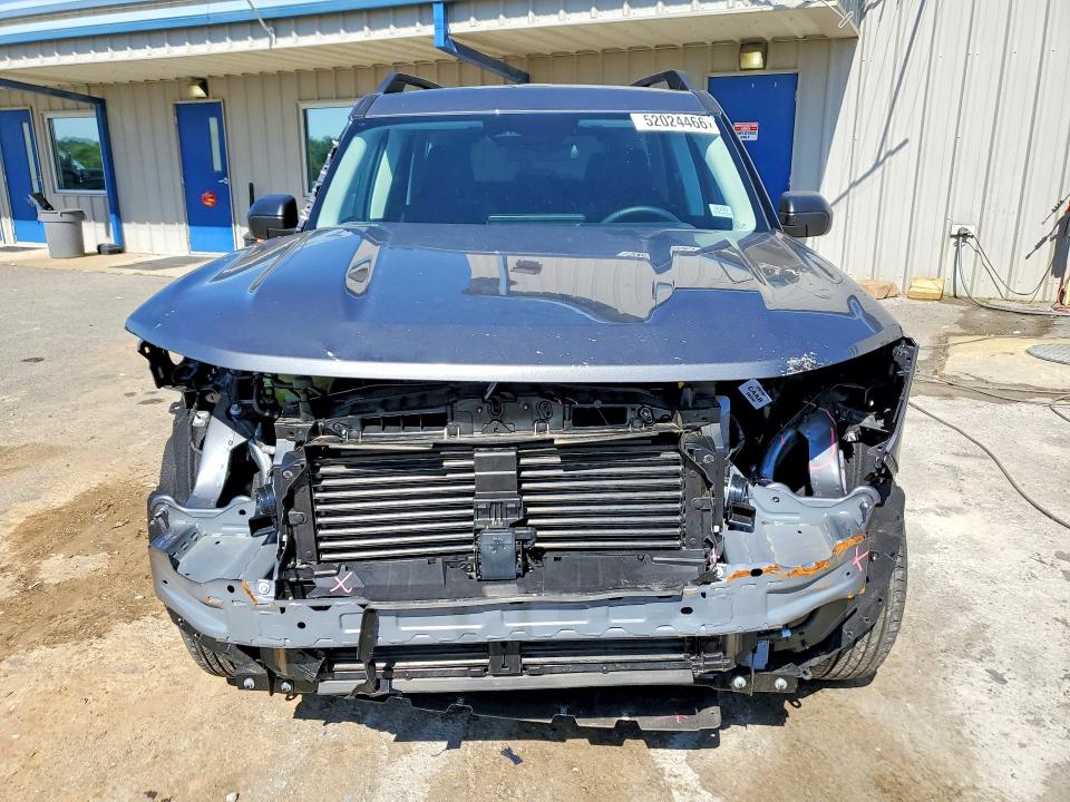 Продаж на аукціоні авто 2025 Ford Bronco Sport, vin: 3FMCR9BNXSRF09673, номер лоту: 52024466