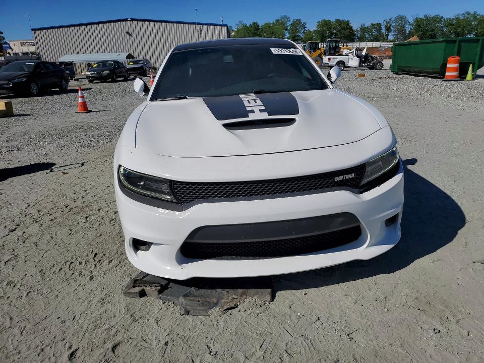 Aukcja sprzedaży 2018 Dodge Charger, vin: 2C3CDXCT1JH157845, numer aukcji: 53910666