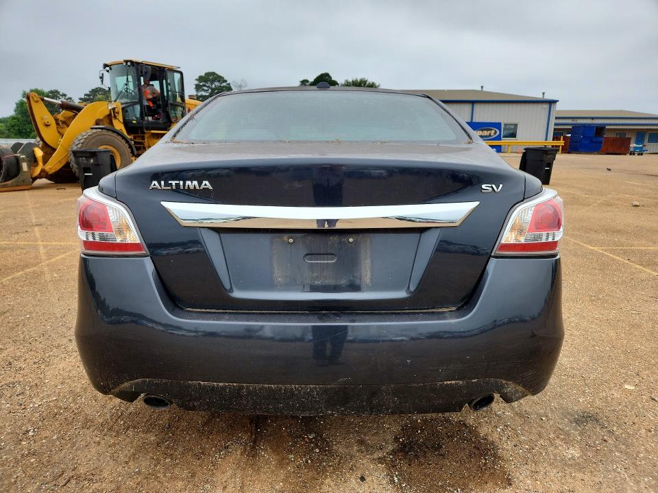 2015 Nissan Altima მანქანა იყიდება აუქციონზე, vin: 1N4AL3APXFC423772, აუქციონის ნომერი: 52772376