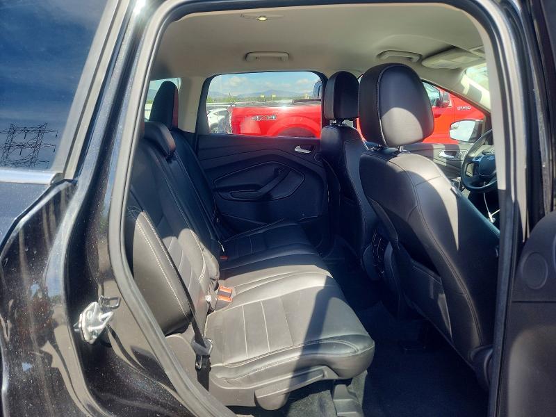 Продаж на аукціоні авто 2015 Ford Escape, vin: 1FMCU9G99FUB30351, номер лоту: 54717726