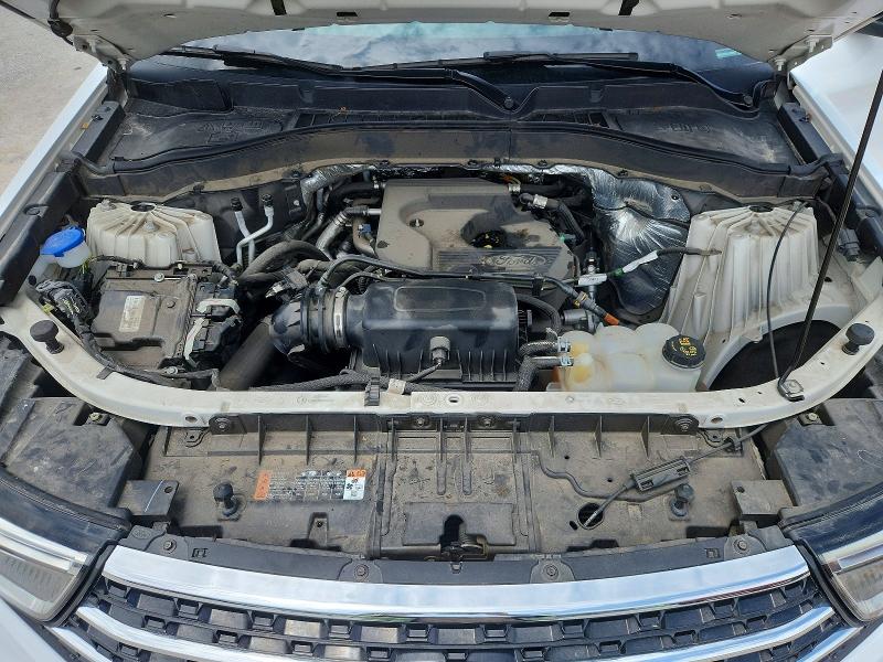 Продаж на аукціоні авто 2020 Ford Explorer, vin: 1FMSK7DHXLGB00657, номер лоту: 53241536