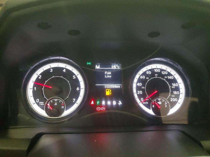 2022 Ram 1500 Classic მანქანა იყიდება აუქციონზე, vin: 1C6RR7FT0NS133920, აუქციონის ნომერი: 53247276