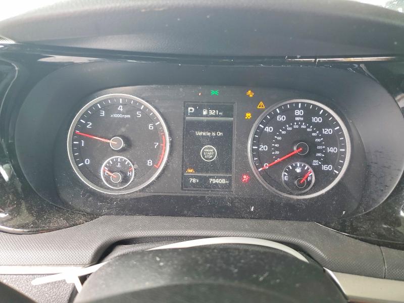 Aukcja sprzedaży 2022 Kia K5, vin: 5XXG64J20NG135604, numer aukcji: 54196366