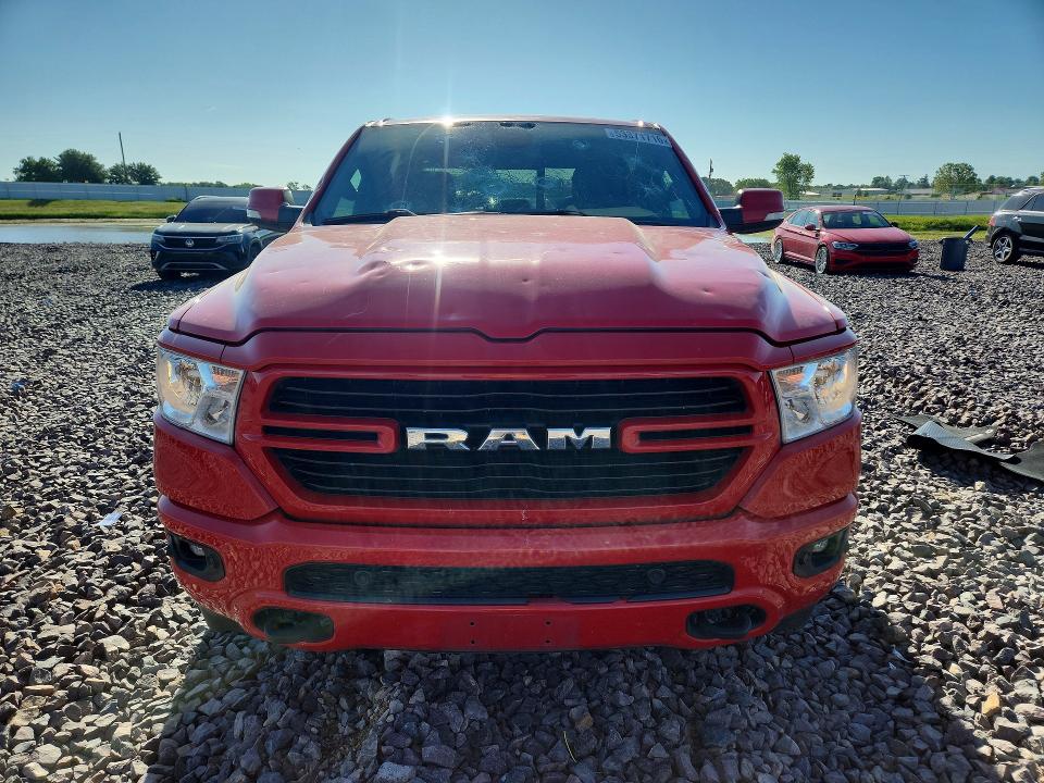 Aukcja sprzedaży 2020 Ram 1500, vin: 1C6SRFFT5LN110348, numer aukcji: 53371716