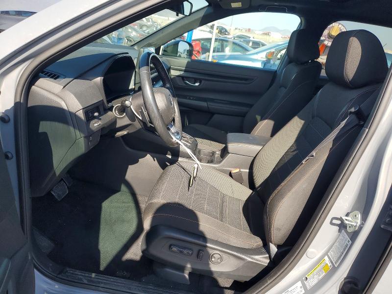 Продажа на аукционе авто 2023 Honda Cr-v, vin: 2HKRS5H5XPH708641, номер лота: 53423806