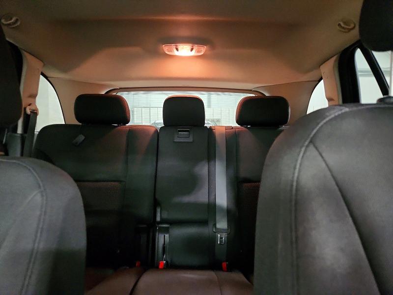 Продажа на аукционе авто 2009 Ford Edge, vin: 2FMDK36C69BA57552, номер лота: 51886396