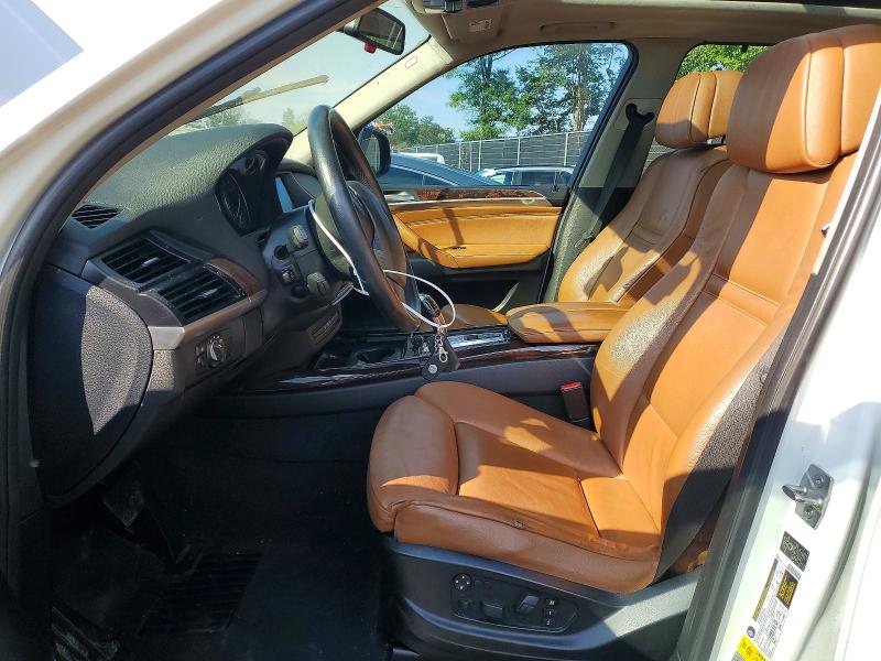 Продажа на аукционе авто 2010 Bmw X5, vin: 5UXFE4C55AL384396, номер лота: 55220506