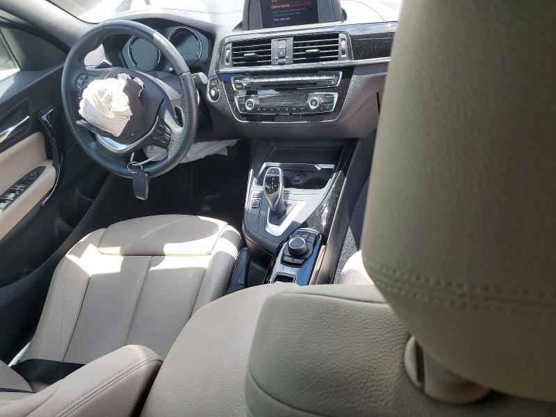 Продажа на аукционе авто 2018 Bmw 230i, vin: WBA2M7C58JVD51790, номер лота: 54539376