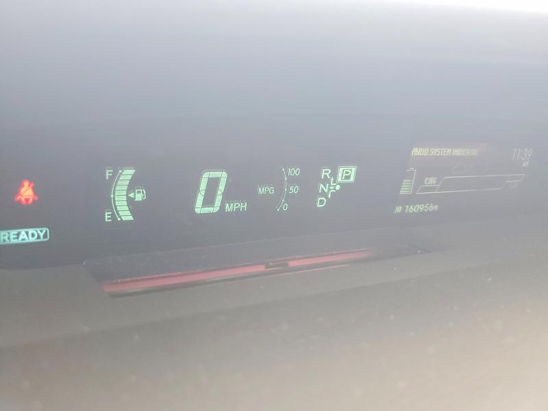 54986266 :رقم المزاد ، JTDKN3DU3C5477120 vin ، 2012 Toyota Prius مزاد بيع