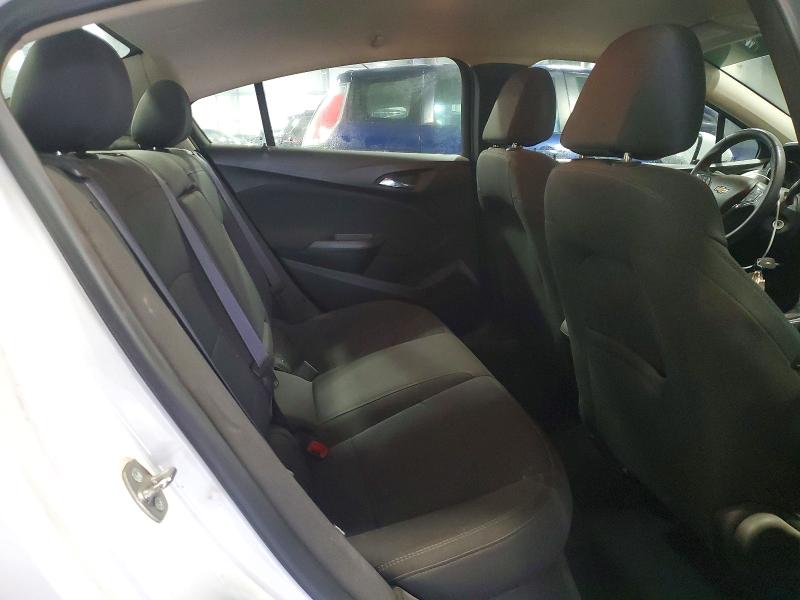 Aukcja sprzedaży 2017 Chevrolet Cruze, vin: 1G1BE5SM7H7220898, numer aukcji: 53997666