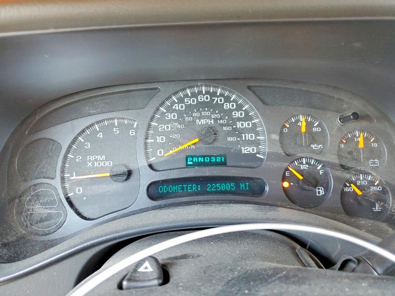 2004 Chevrolet Avalanche მანქანა იყიდება აუქციონზე, vin: 3GNEK12T14G111033, აუქციონის ნომერი: 53658926