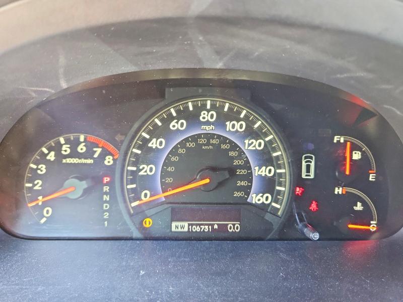 Aukcja sprzedaży 2010 Honda Odyssey, vin: 5FNRL3H98AB055544, numer aukcji: 52726986