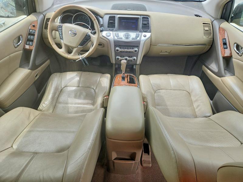 Aukcja sprzedaży 2014 Nissan Murano, vin: JN8AZ1MW5EW521691, numer aukcji: 52835066