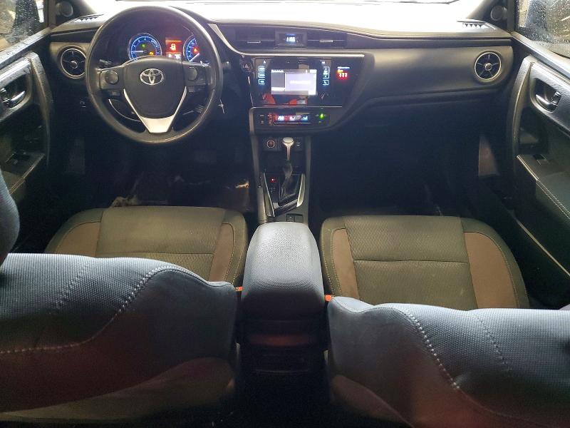 2019 Toyota Corolla მანქანა იყიდება აუქციონზე, vin: 2T1BURHE6KC142184, აუქციონის ნომერი: 53196616