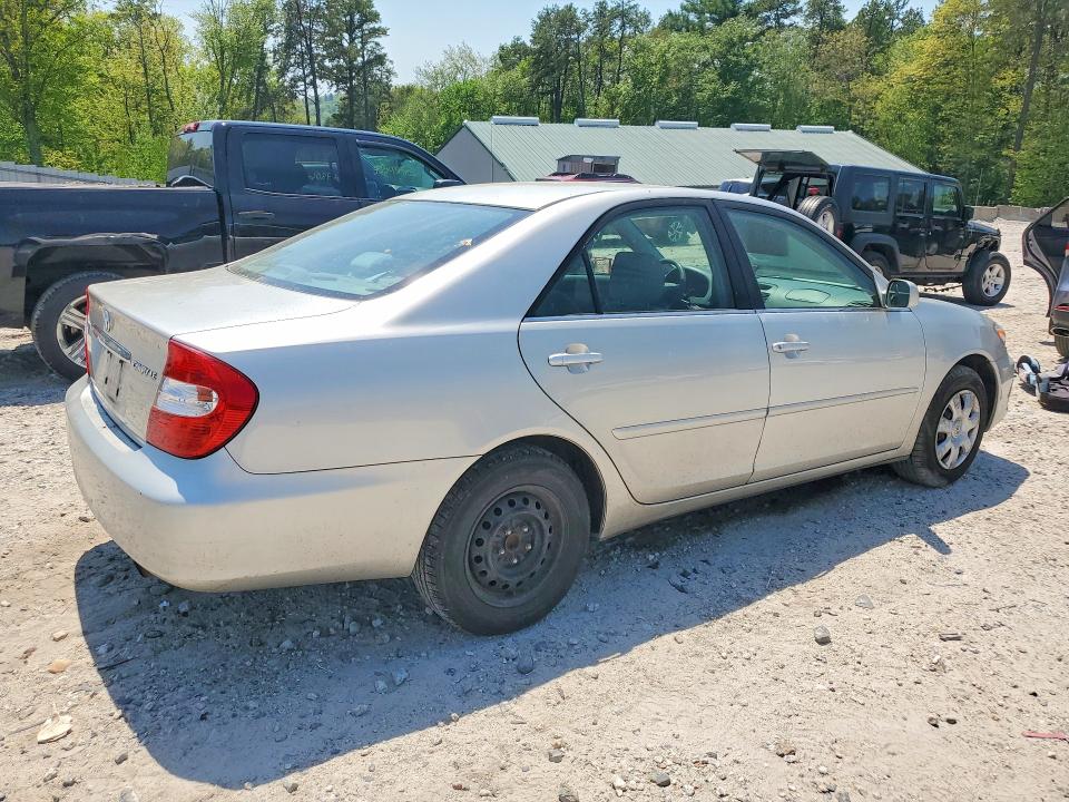 53405716 :رقم المزاد ، 4T1BE32KX4U826276 vin ، 2004 Toyota Camry مزاد بيع