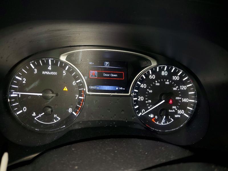 Продажа на аукционе авто 2017 Nissan Pathfinder, vin: 5N1DR2MN1HC647893, номер лота: 52869436
