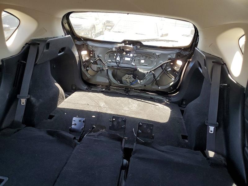 Продажа на аукционе авто 2018 Mazda Cx-5, vin: JM3KFBDM7J0326418, номер лота: 53787996