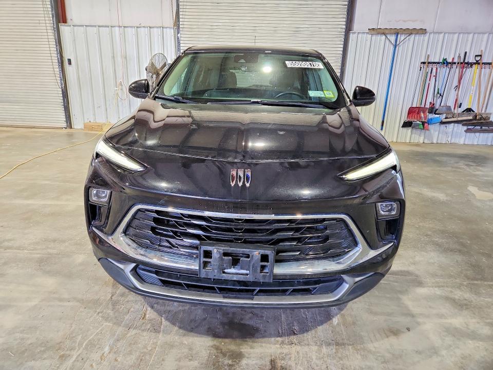 Aukcja sprzedaży 2024 Buick Encore Gx, vin: KL4AMBS27RB054619, numer aukcji: 55090876