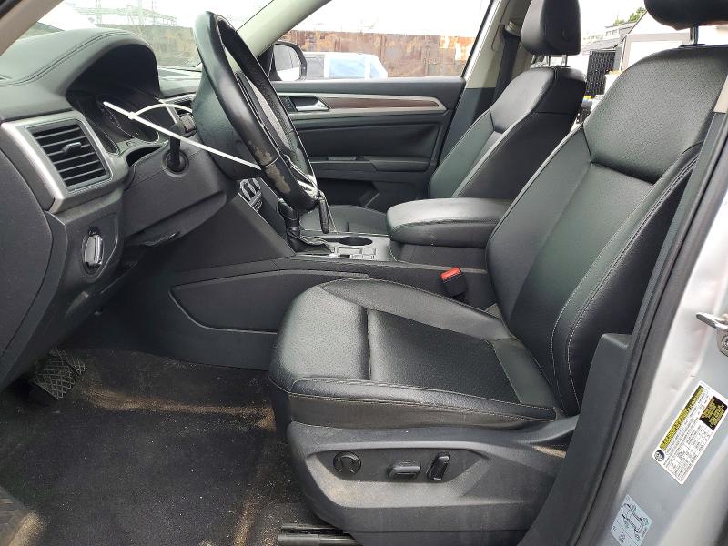 Aukcja sprzedaży 2019 Volkswagen Atlas, vin: 1V2WR2CA4KC509878, numer aukcji: 53646986