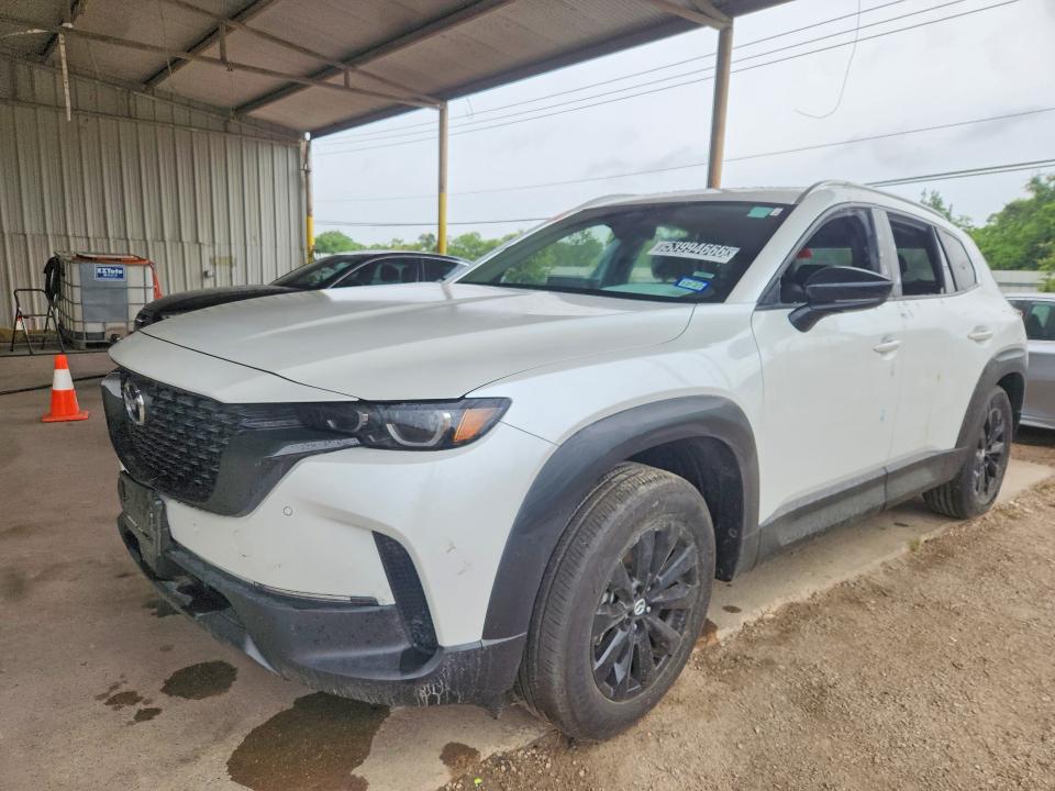 Продажа на аукционе авто 2026 Mazda Cx-50, vin: 7MMVABBL4TN468780, номер лота: 53994666