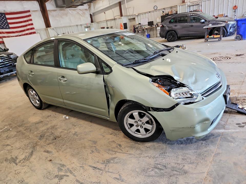 Продажа на аукционе авто 2008 Toyota Prius, vin: JTDKB20U583394817, номер лота: 54252896