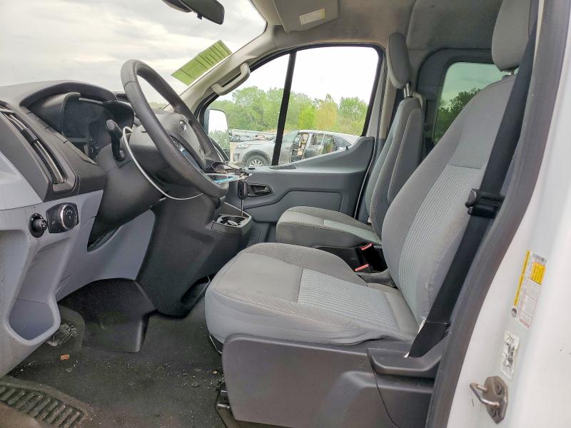 Продажа на аукционе авто 2019 Ford Transit, vin: 1FBZX2YM8KKA75806, номер лота: 53078566