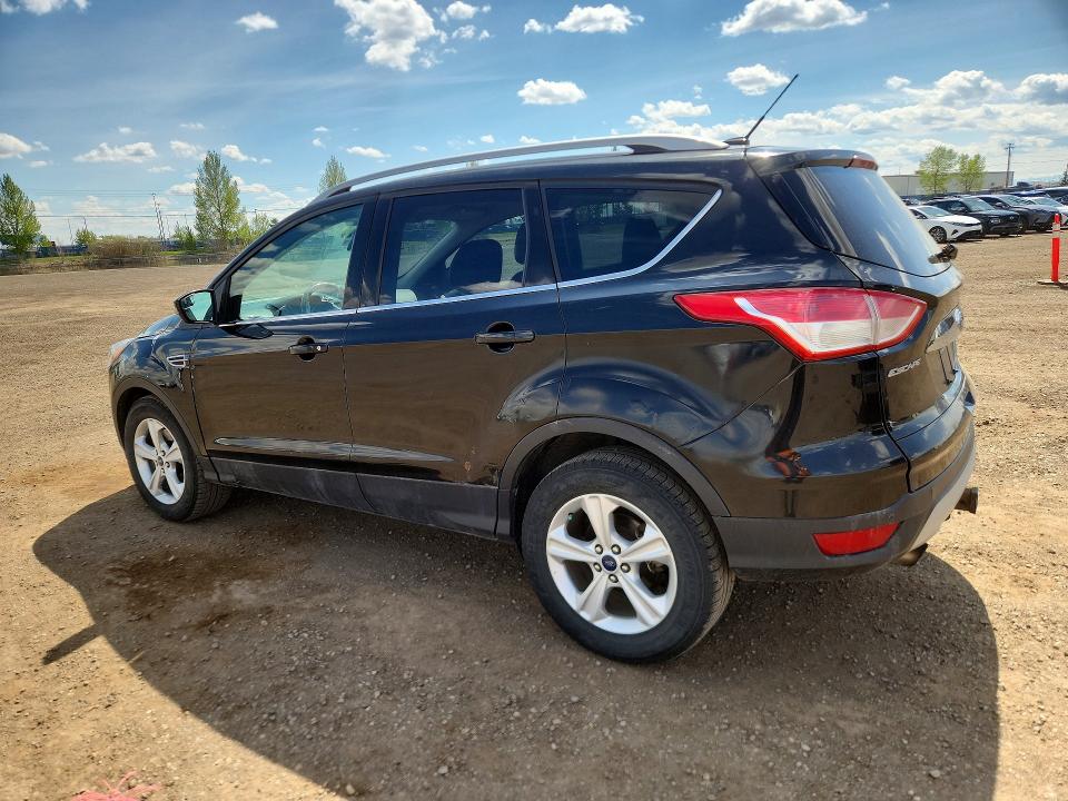 Продаж на аукціоні авто 2014 Ford Escape, vin: 1FMCU9J91EUA72243, номер лоту: 54868596