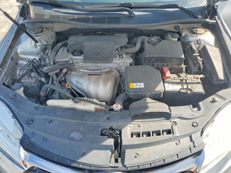 53250066 :رقم المزاد ، 4T1BF1FK0HU409170 vin ، 2017 Toyota Camry مزاد بيع