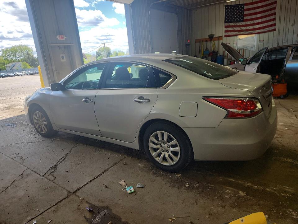 Aukcja sprzedaży 2015 Nissan Altima, vin: 1N4AL3AP6FC417807, numer aukcji: 53057826