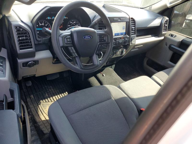 52250186 :رقم المزاد ، 1FT7X2B66NEF49994 vin ، 2022 Ford F250 مزاد بيع