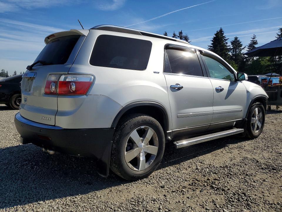 Продаж на аукціоні авто 2009 Gmc Acadia, vin: 1GKEV23D09J150896, номер лоту: 53108716