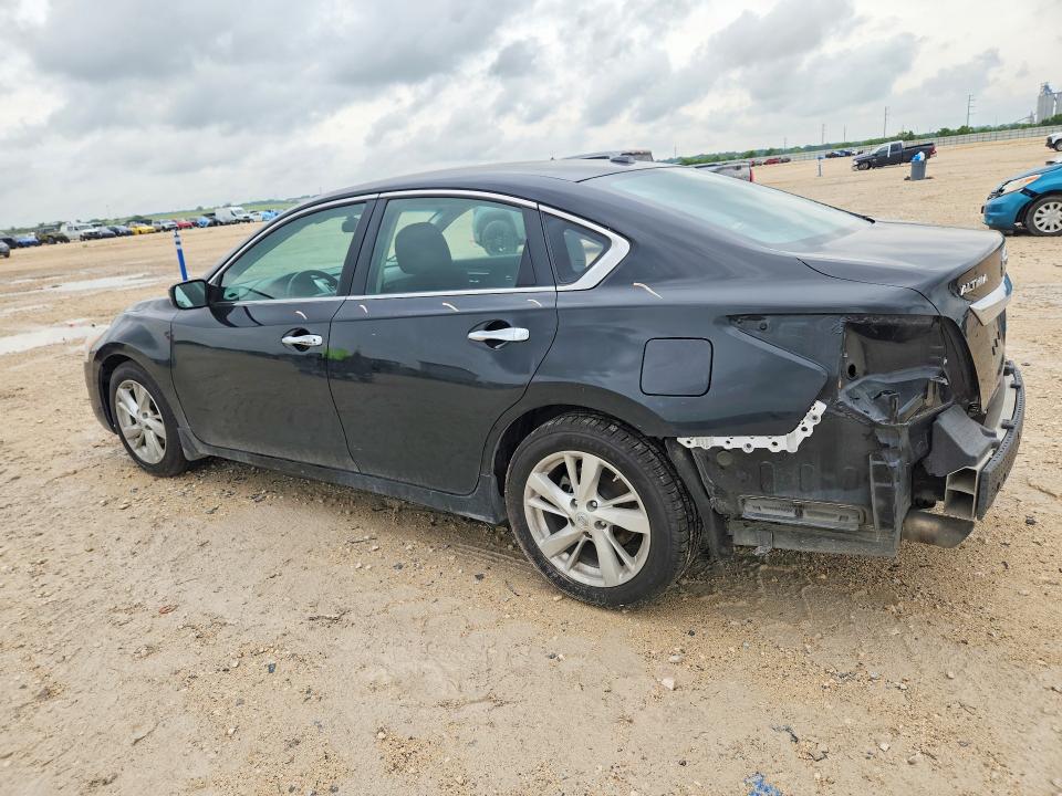 Aukcja sprzedaży 2014 Nissan Altima, vin: 1N4AL3AP9EN234310, numer aukcji: 49884416