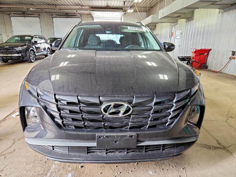 Auction sale of the 2023 Hyundai Tucson, vin: 5NMJBCAE4PH230726, lot number: 51521856