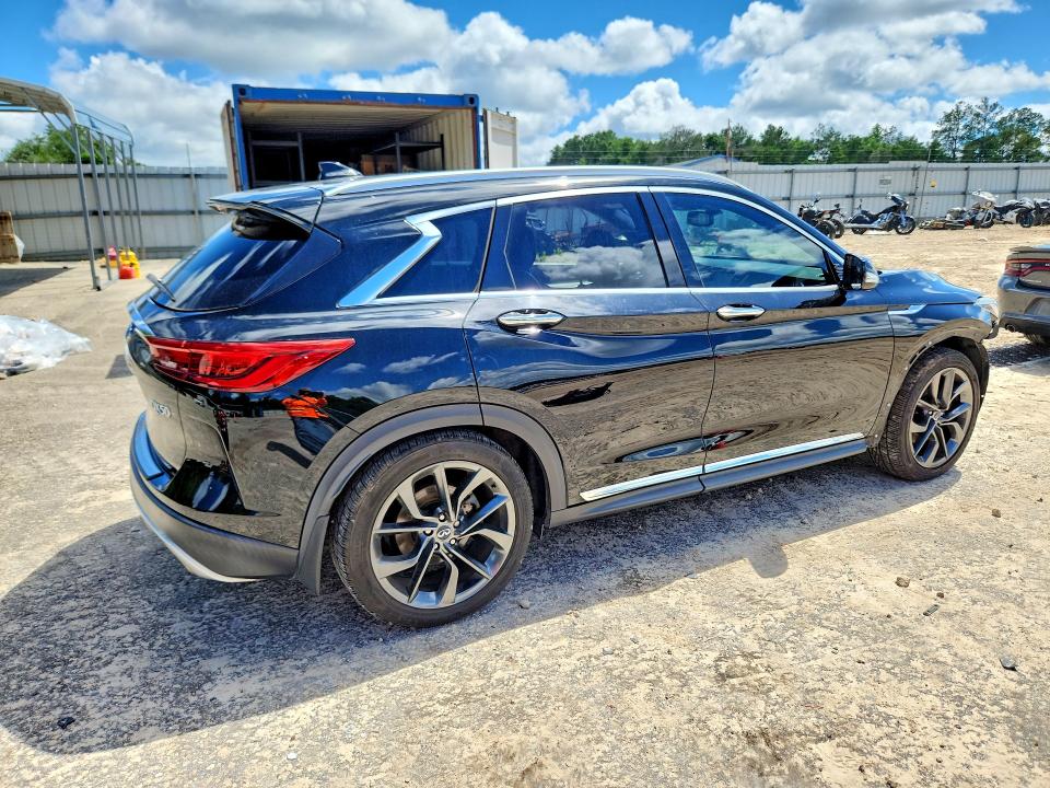 Aukcja sprzedaży 2019 Infiniti Qx50, vin: 3PCAJ5M15KF121158, numer aukcji: 51961246