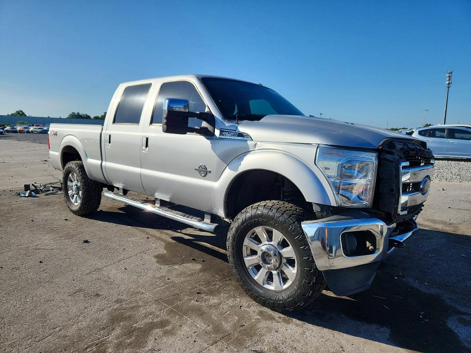 Продаж на аукціоні авто 2016 Ford F250, vin: 1FT7W2BT1GEA95522, номер лоту: 52672916