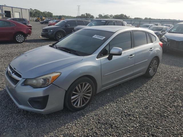 52480466 :رقم المزاد ، JF1GPAD6XD2865136 vin ، 2013 Subaru Impreza مزاد بيع