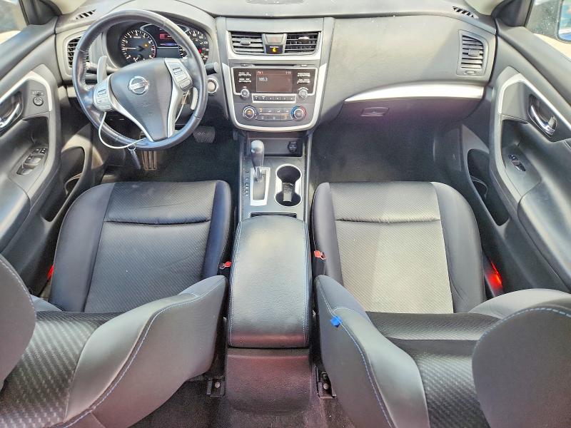 52091026 :رقم المزاد ، 1N4AL3AP7GN383222 vin ، 2016 Nissan Altima مزاد بيع