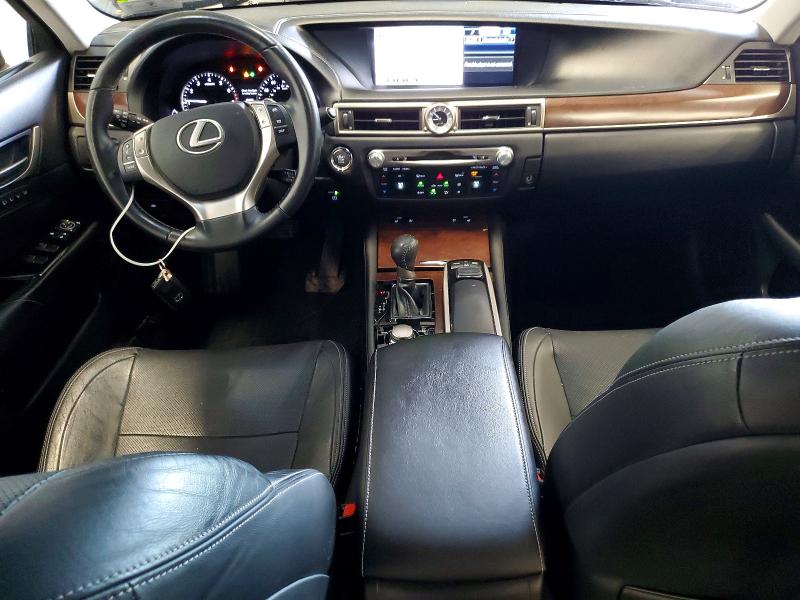 Продажа на аукционе авто 2015 Lexus Gs, vin: JTHCE1BL3FA005092, номер лота: 54180246