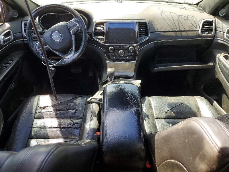 Продаж на аукціоні авто 2019 Jeep Grand Cherokee, vin: 1C4RJFBG1KC782473, номер лоту: 53728526