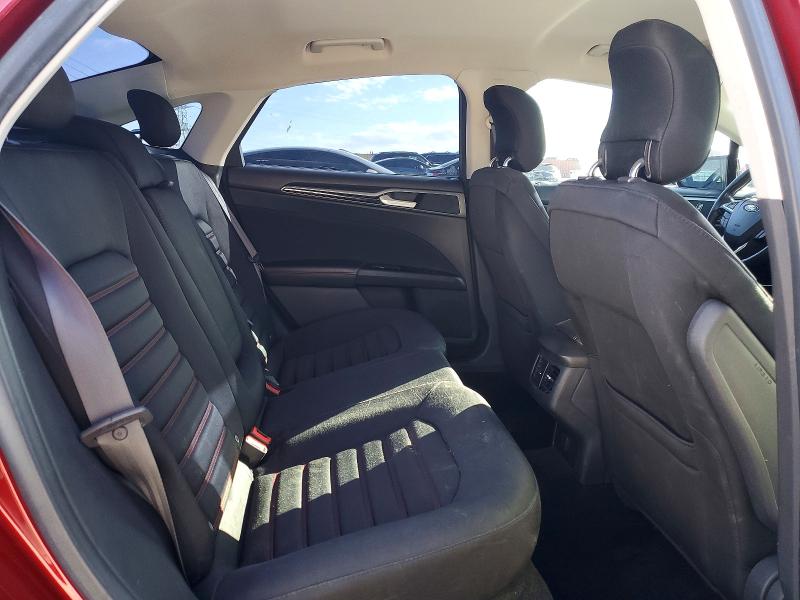 Aukcja sprzedaży 2013 Ford Fusion, vin: 3FA6P0H78DR227150, numer aukcji: 55249076