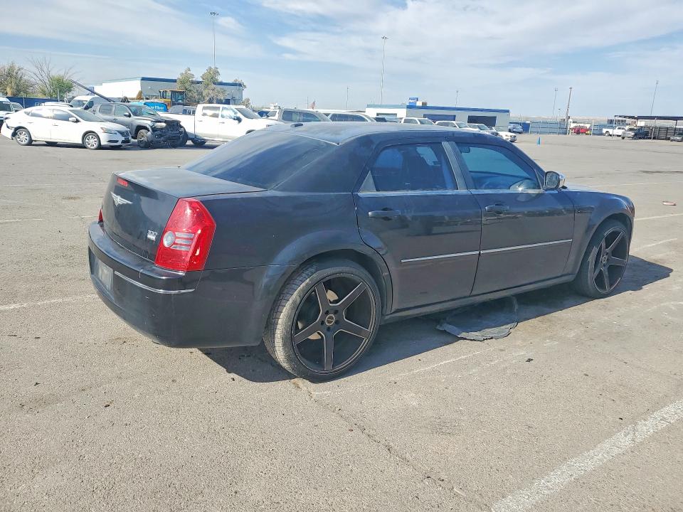 Продажа на аукционе авто 2010 Chrysler 300, vin: 2C3CA5CV9AH165013, номер лота: 53742906