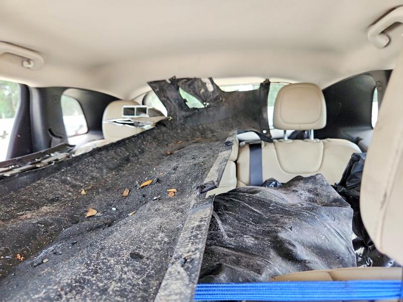 Aukcja sprzedaży 2015 Jeep Cherokee, vin: 1C4PJLDSXFW761942, numer aukcji: 54354986