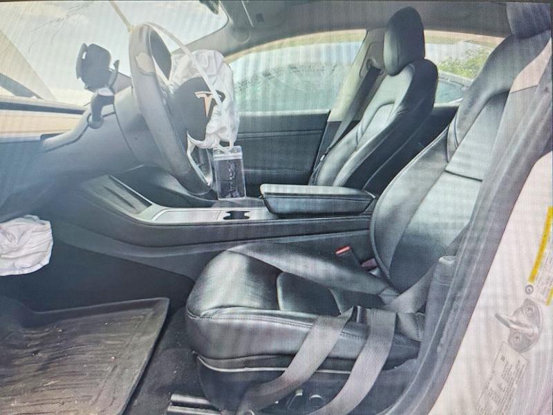 Продажа на аукционе авто 2021 Tesla Model 3, vin: 5YJ3E1EA6MF911415, номер лота: 53444086