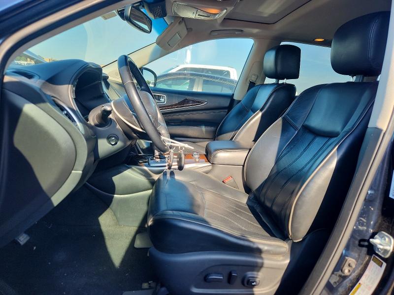 Продажа на аукционе авто 2015 Infiniti Qx60, vin: 5N1AL0MN2FC523766, номер лота: 53633946