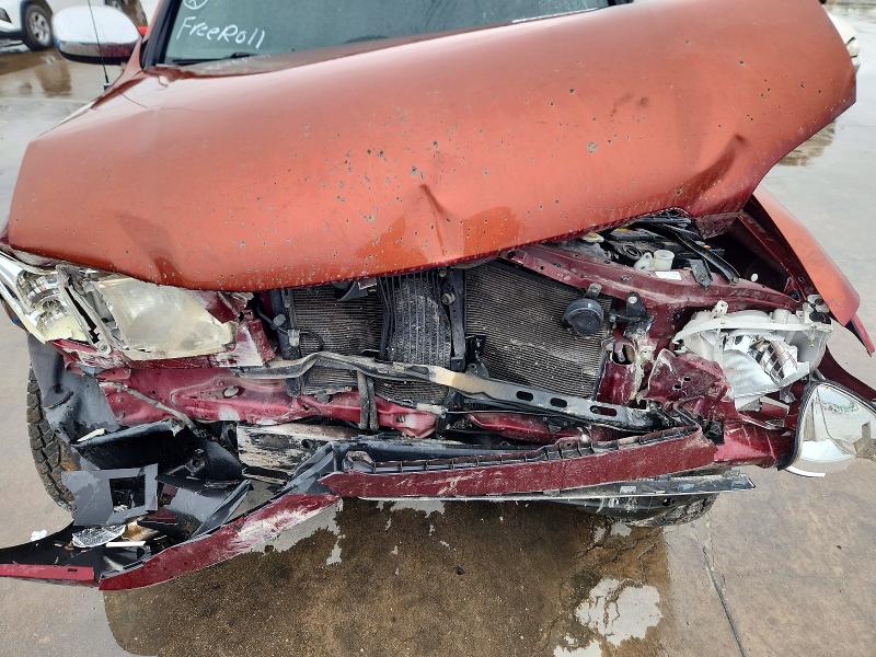 52625266 :رقم المزاد ، 5TBET34165S474601 vin ، 2005 Toyota Tundra مزاد بيع