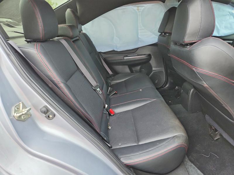 Aukcja sprzedaży 2020 Subaru Wrx, vin: JF1VA1H67L9822480, numer aukcji: 51633236
