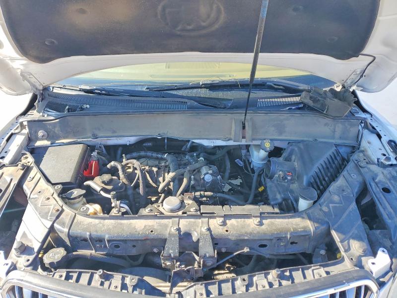 Продаж на аукціоні авто 2017 Buick Enclave, vin: 5GAKRBKD1HJ189808, номер лоту: 52145306