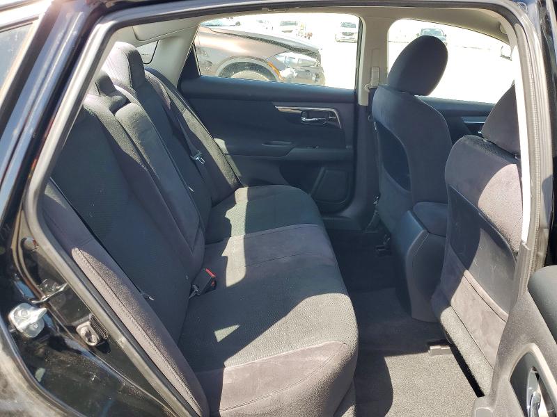 2014 Nissan Altima მანქანა იყიდება აუქციონზე, vin: 1N4AL3APXEC143591, აუქციონის ნომერი: 55048896