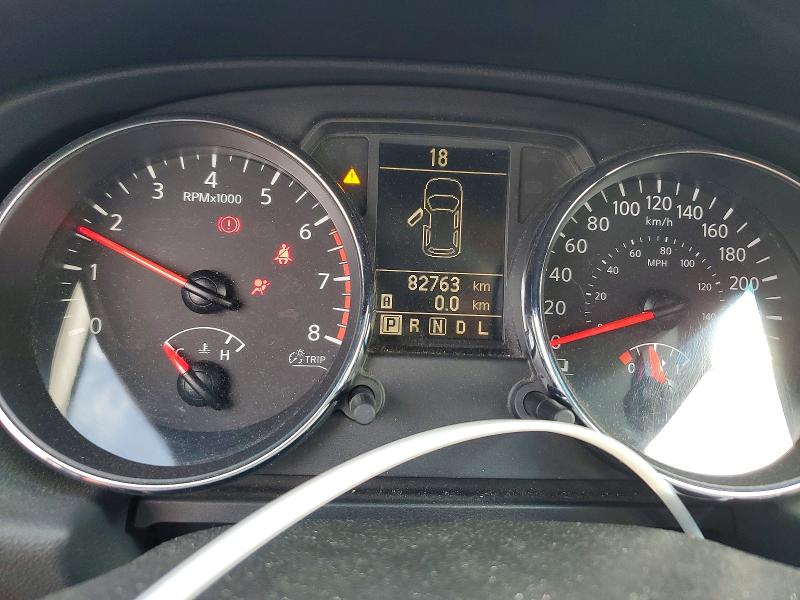 Продажа на аукционе авто 2013 Nissan Rogue, vin: JN8AS5MV9DW110344, номер лота: 79650015