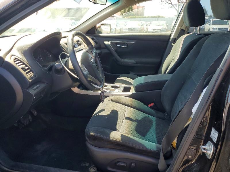 Продаж на аукціоні авто 2015 Nissan Altima, vin: 1N4AL3APXFN378885, номер лоту: 52941036